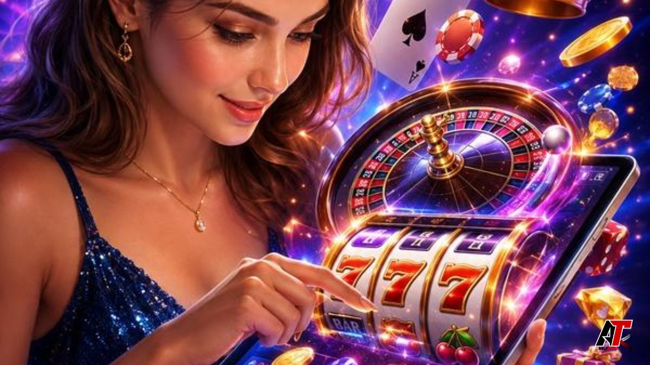 Mobile Gaming in the UK