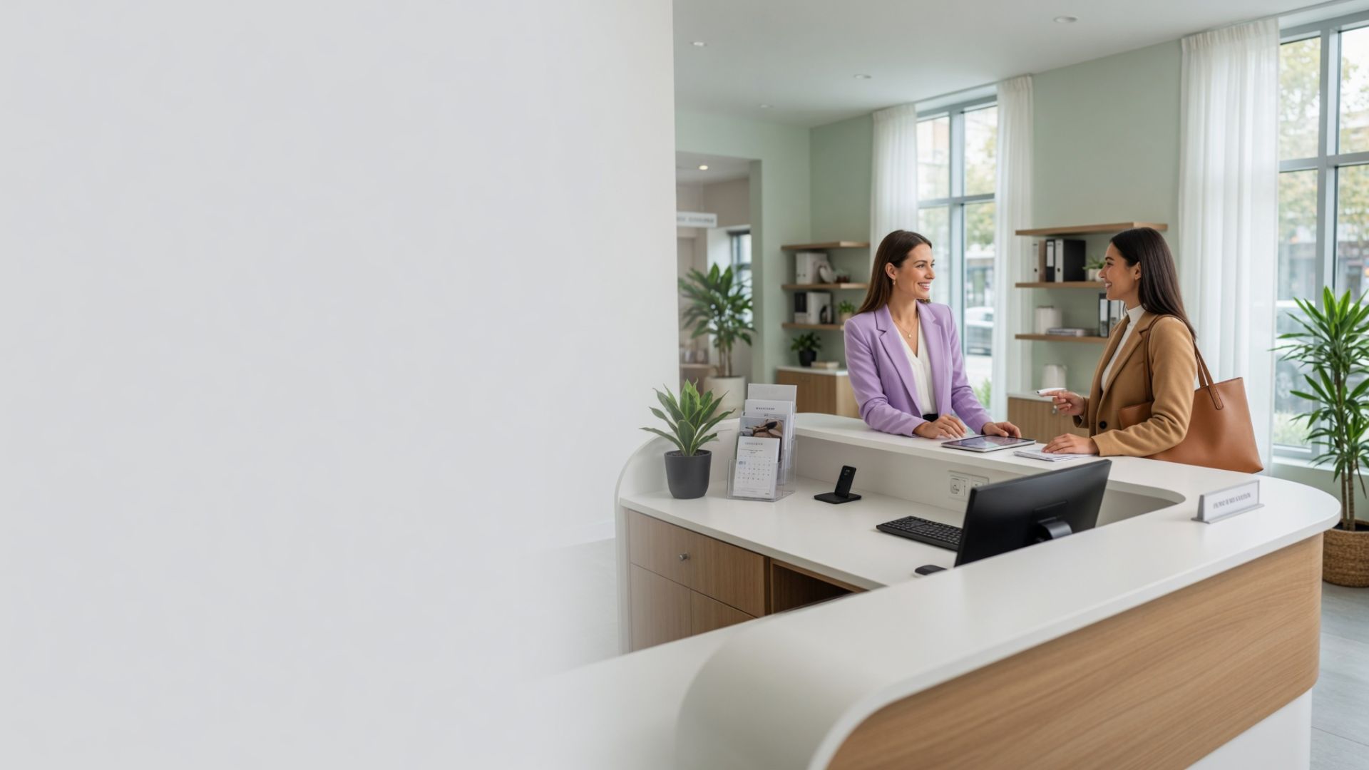 Reputation Is Built in the Small Moments Customers Notice
