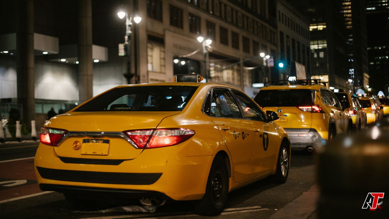 Taxi Brantford