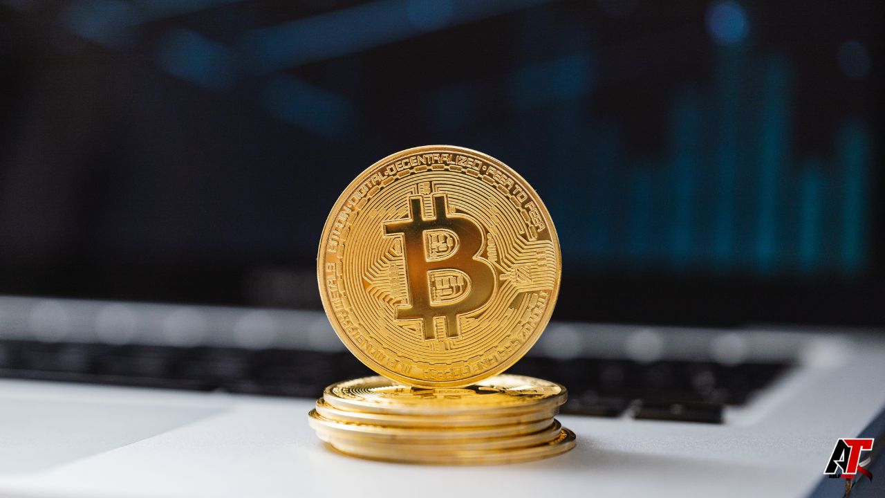 BTC Bull Token