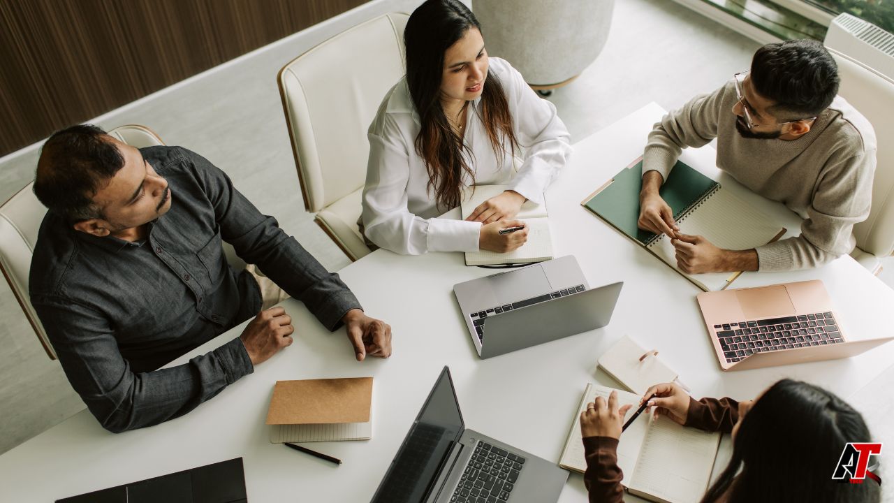 outsourcing company Oworkers