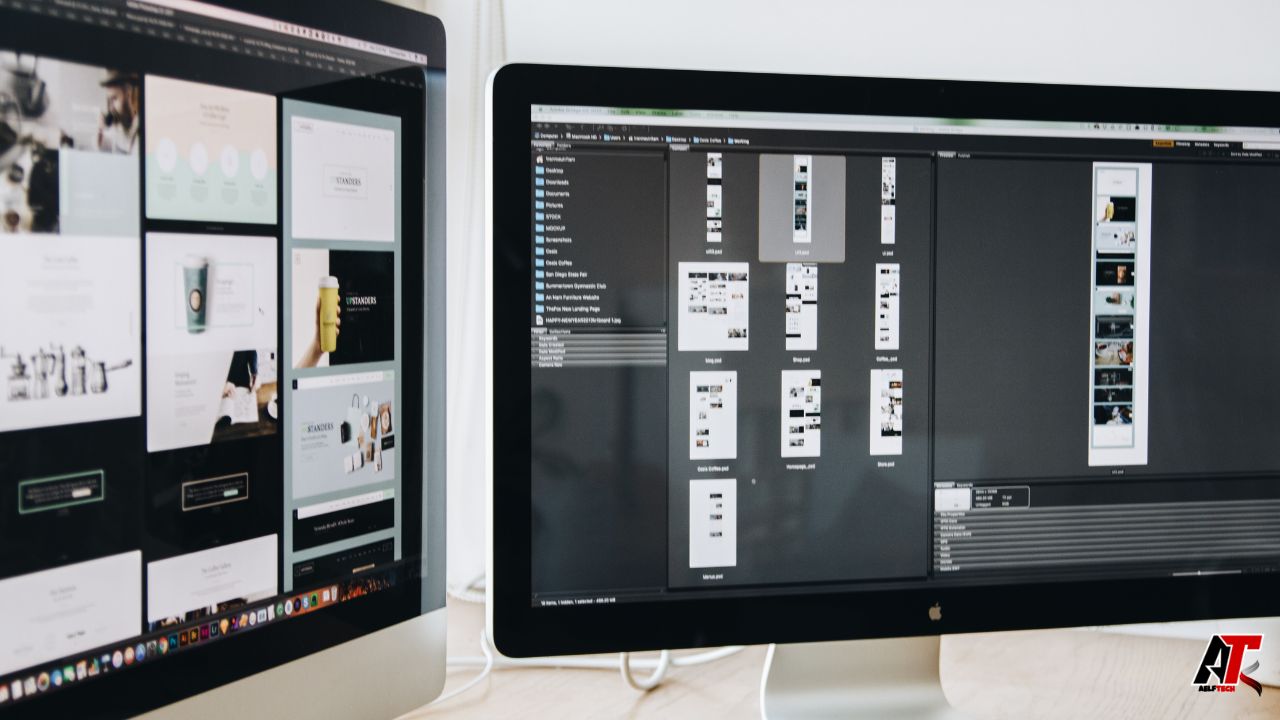 website design in London