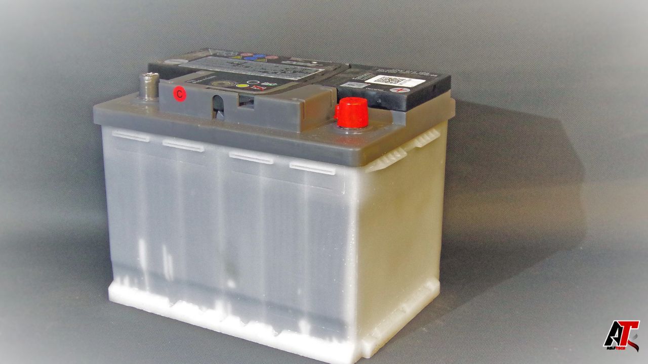 Peg Perego replacement battery