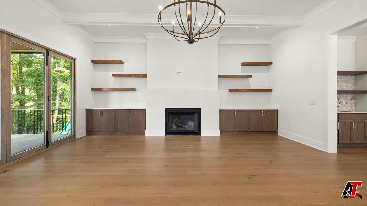 flooring decisions 
