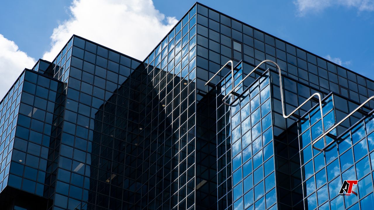 Commercial property investment