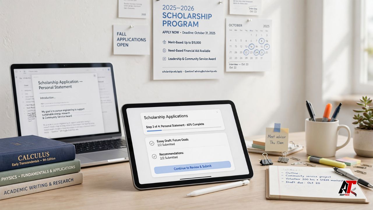 Guide explaining legitimate free iPad opportunities through education programs, promotions, and verified offers.
