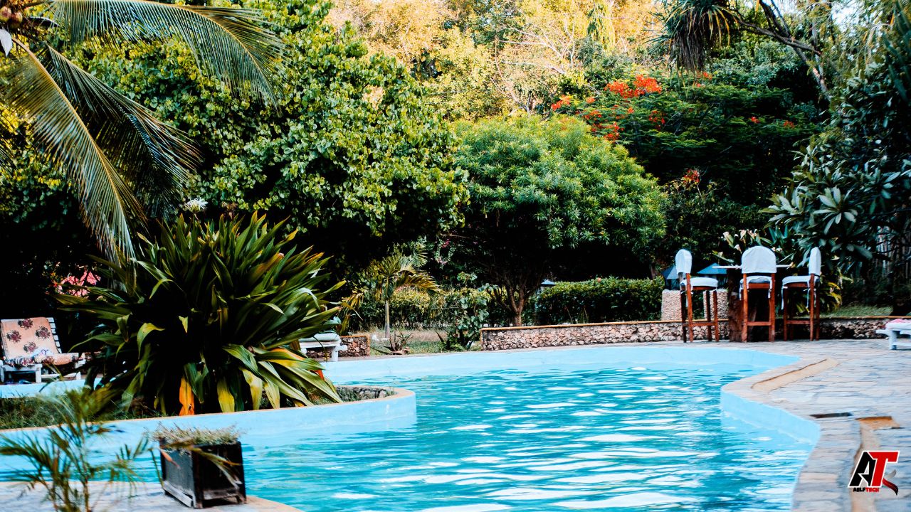 Pool Fencing Sunshine Coast