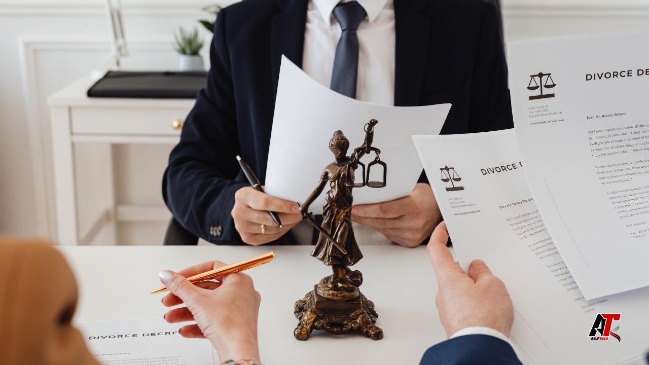 Divorce lawyers in West Hartford