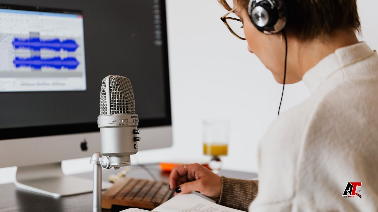 AI Sound Effect Generator
