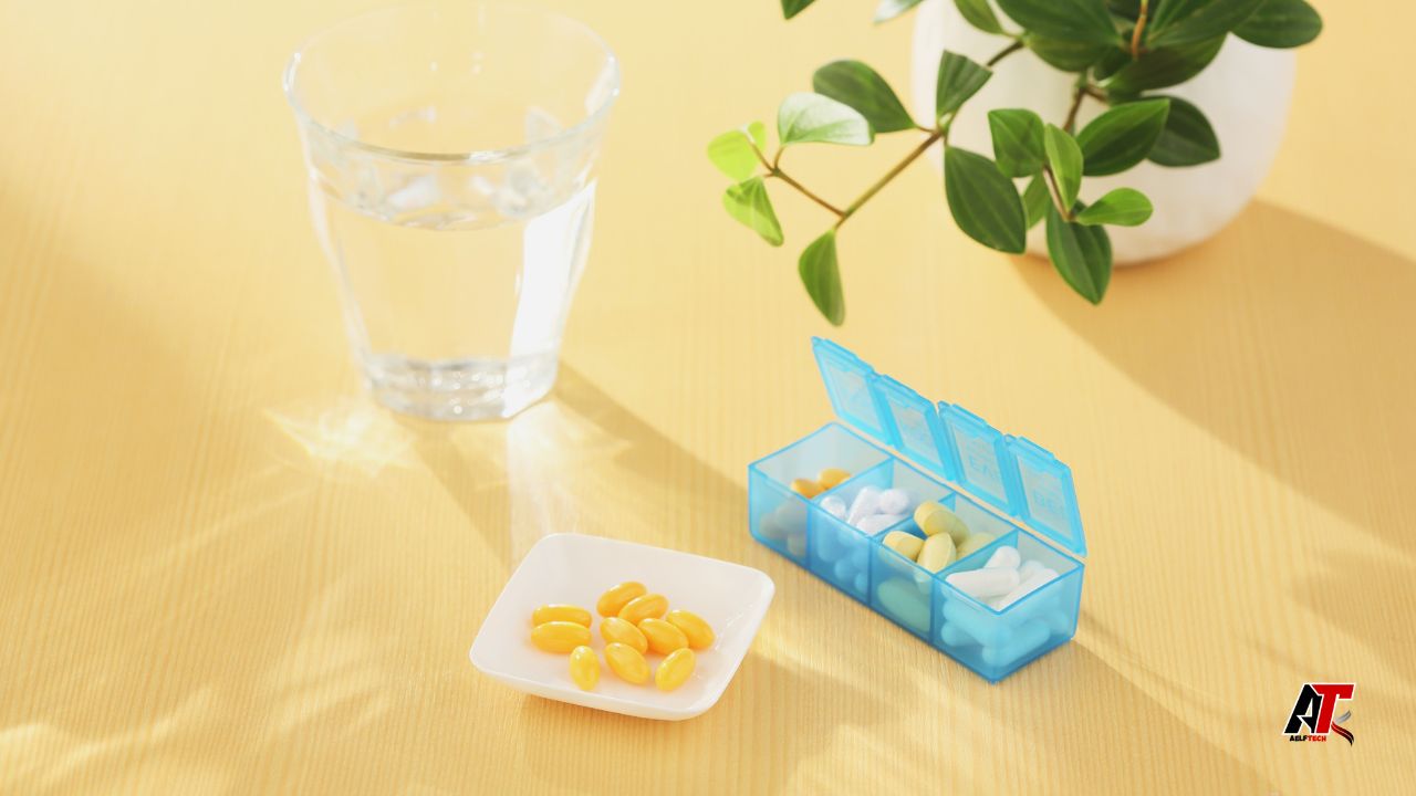 Enhance the bioavailability