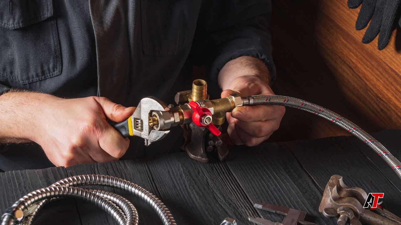 Plumbing Services