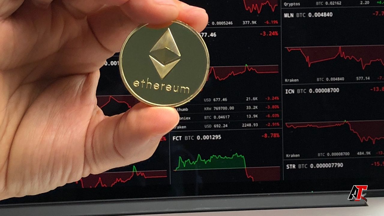 Ethereum Price