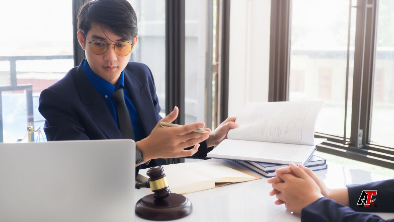 Amherst Divorce Attorney