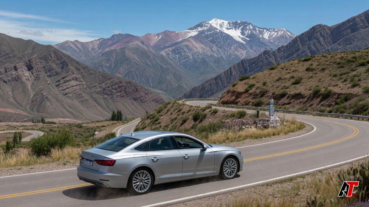 Comparing Car Insurance in Argentina: 5 Top Smart Tips