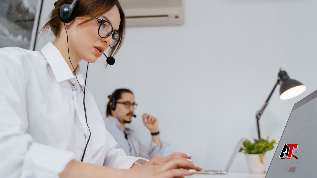 IT Helpdesk Service