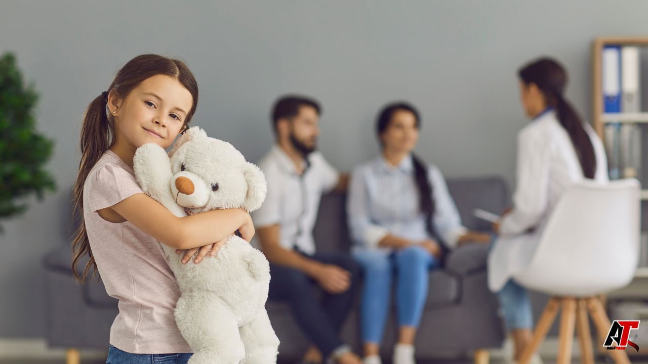 Primary family care