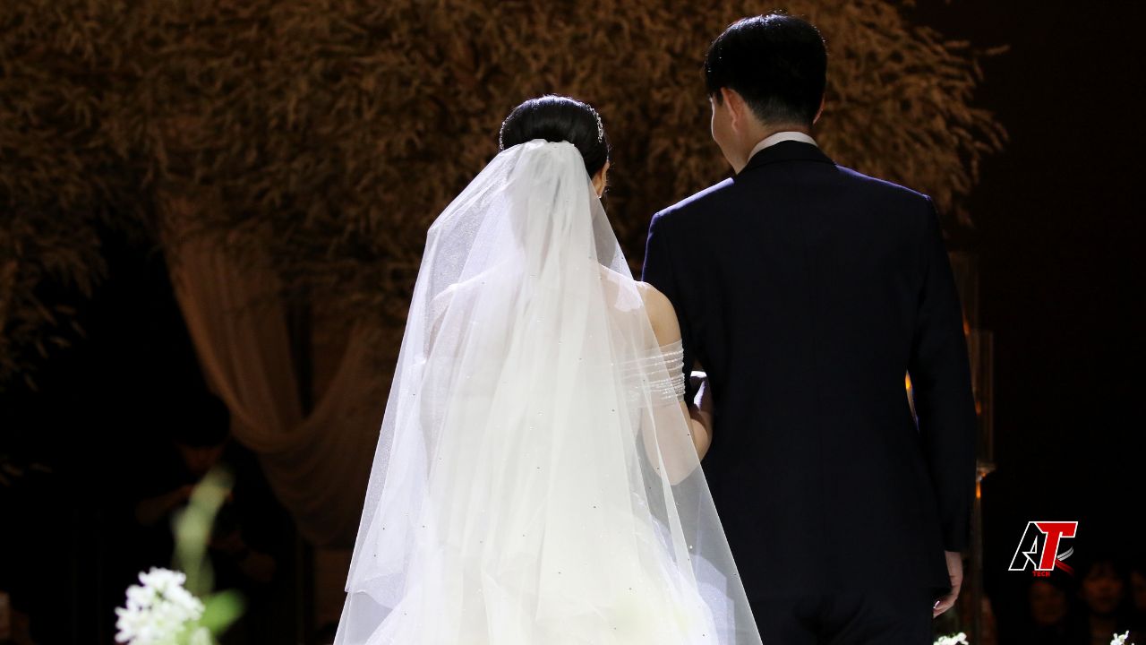 Asian Women for Marriage