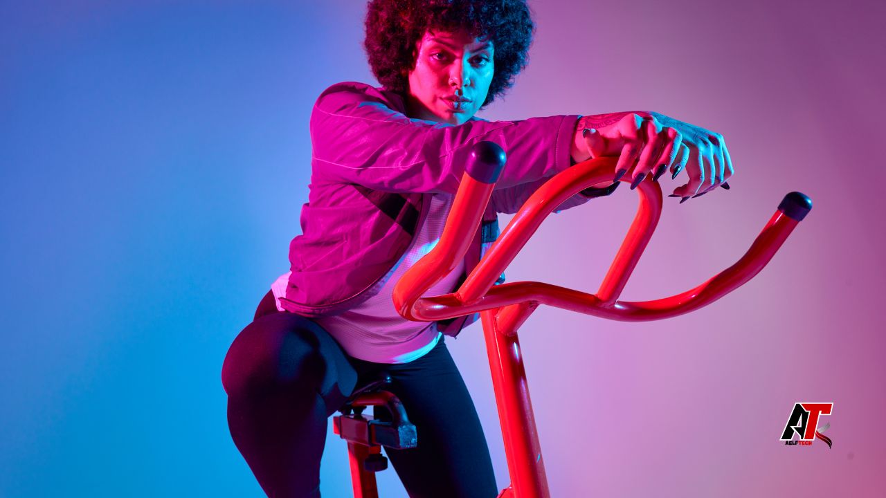 Upright Bikes