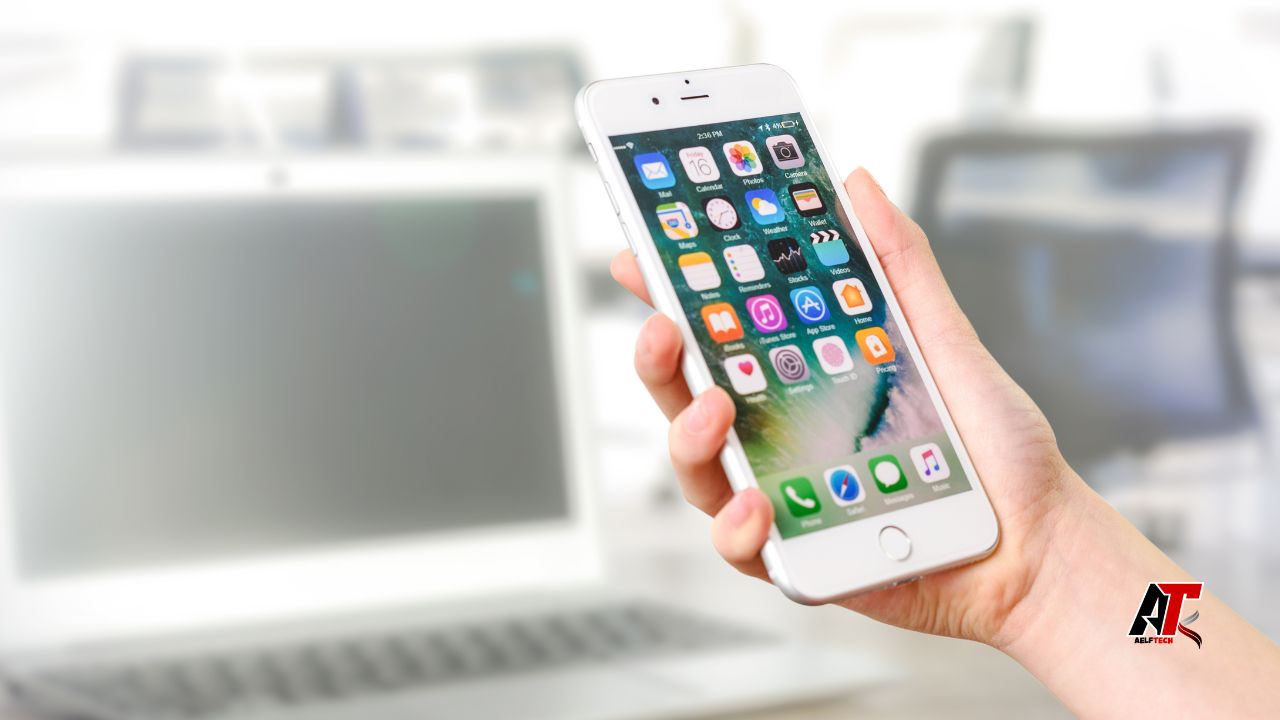 Android App Development Company