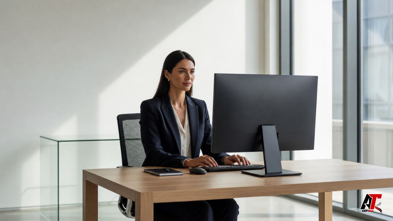 AI Receptionist for Real Estate Agents