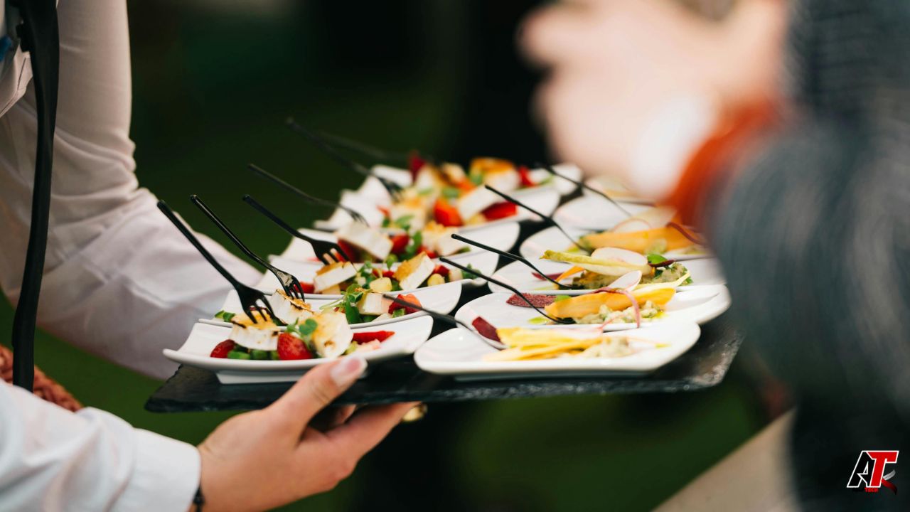 Learn how to open a catering business step-by-step, including licensing, costs, marketing, menu planning, and strategies for building a profitable catering company.