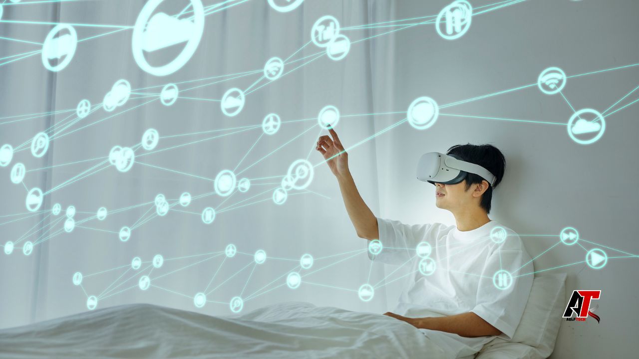 Demand for Augmented Reality (AR)