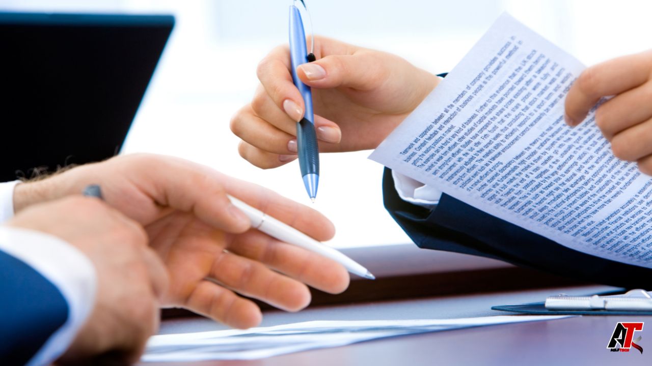 Mobilite francophone Work Permit