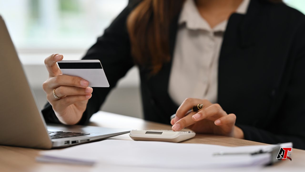 International Payments