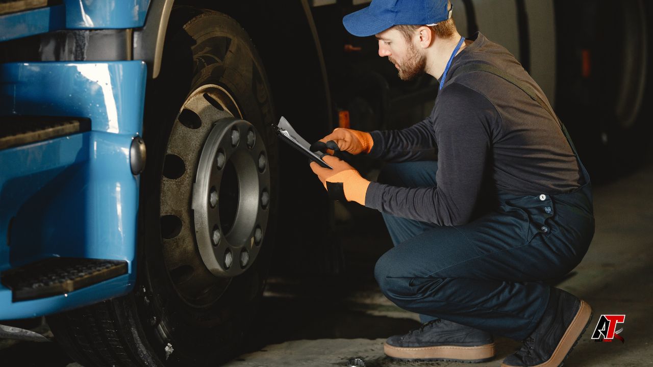 Automotive Service Centers
