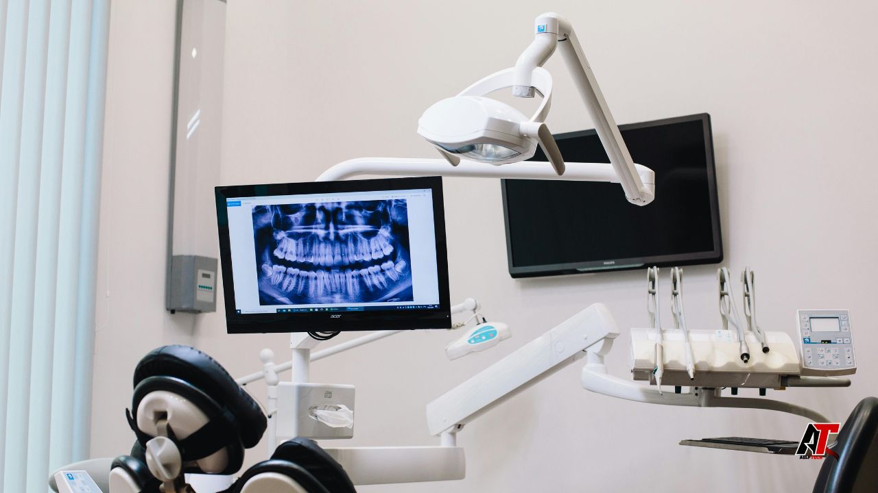 Intraoral Sensors