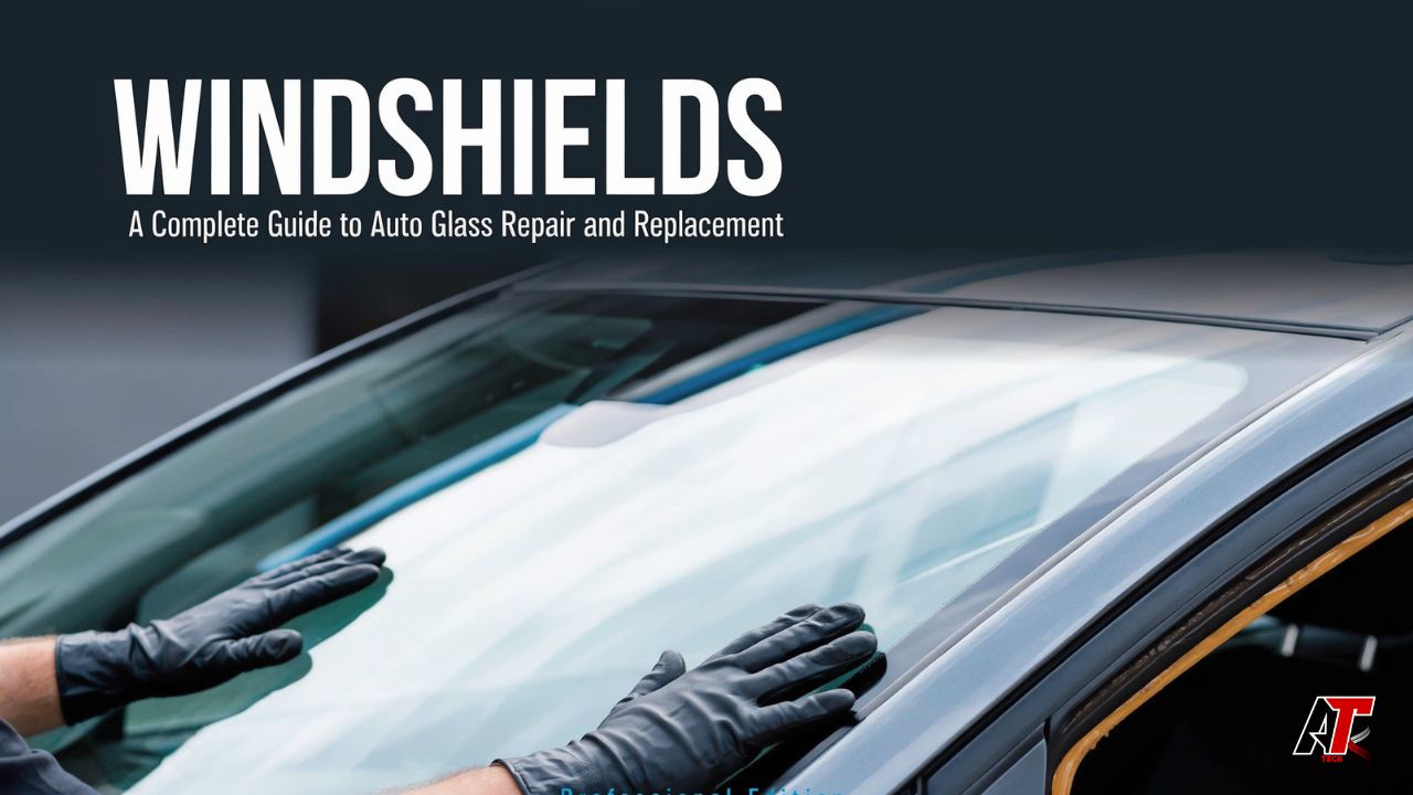 windshields
