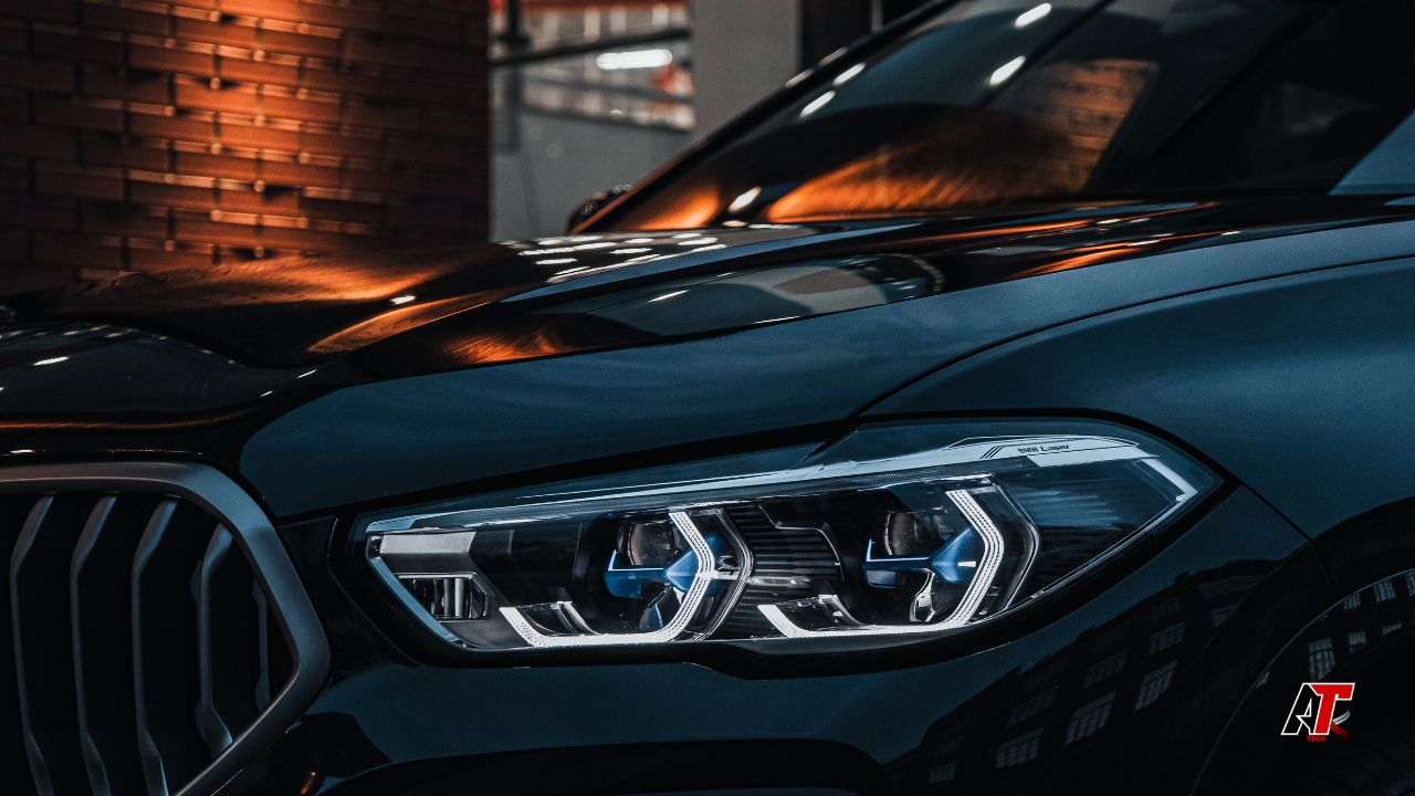 New BMW Kalamazoo