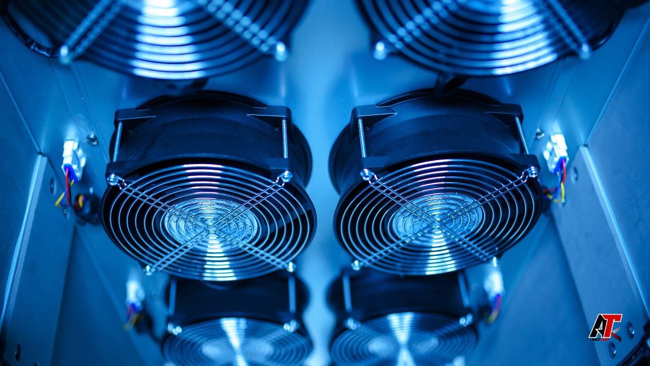 Stellar Forge Mining