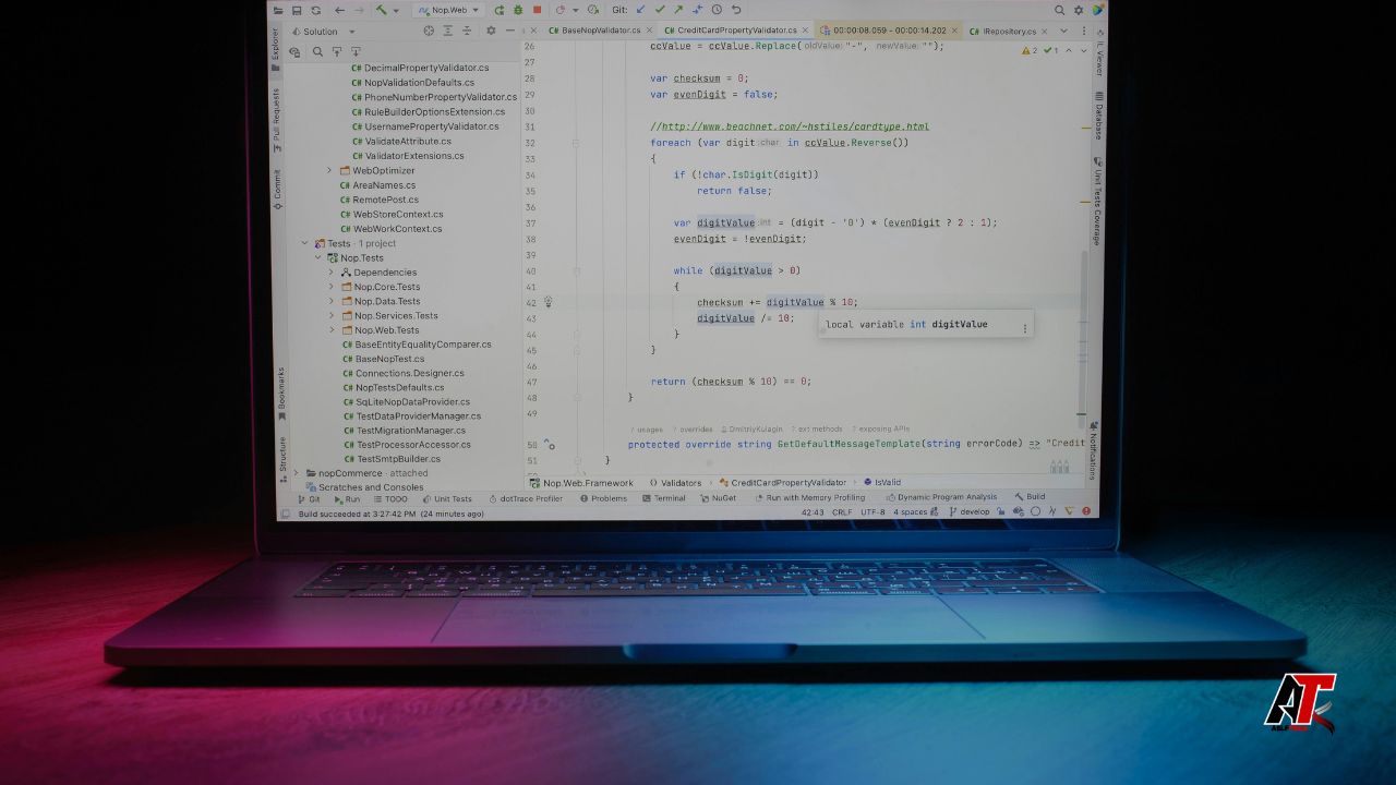 AI-powered Offline Transcription Software