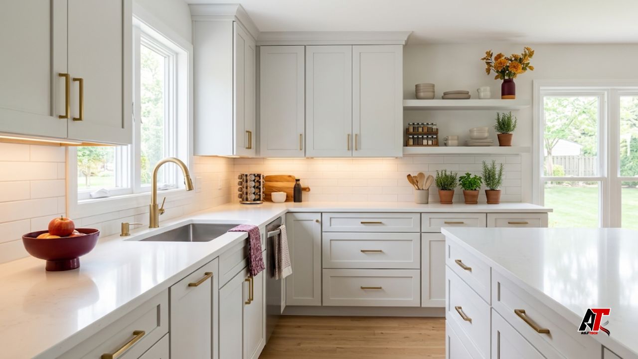 affordable kitchen upgrades