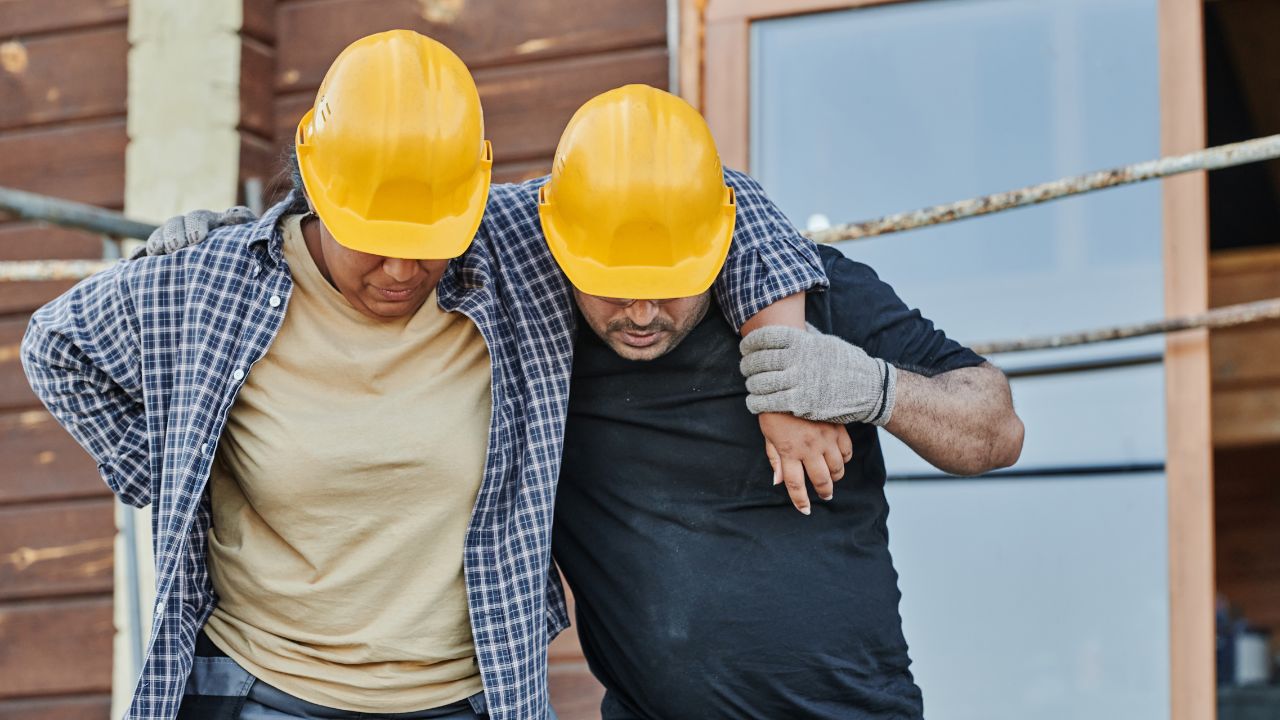 The Importance of the First Days After a Workplace Injury