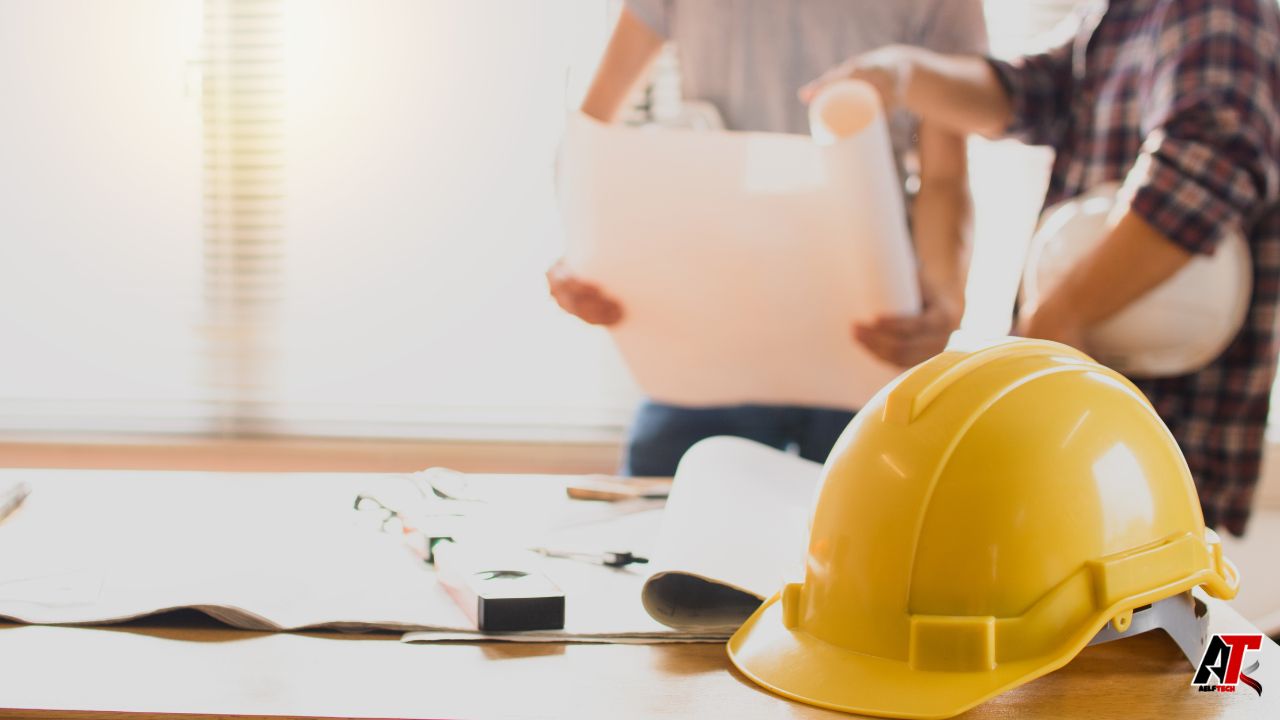 engineering consultant Perth