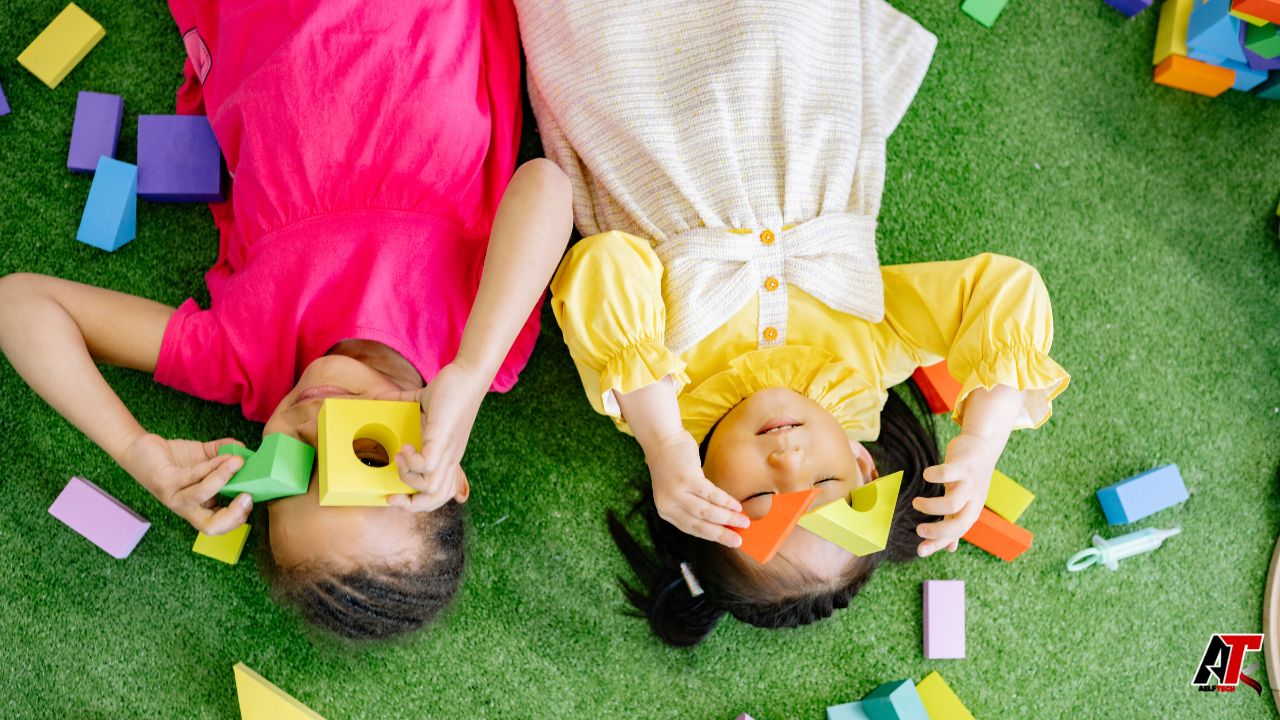 Creative Play
