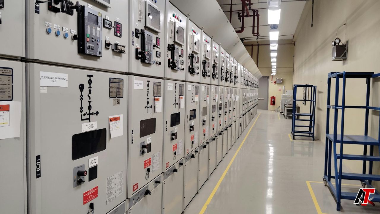 Sherwin Electrical 