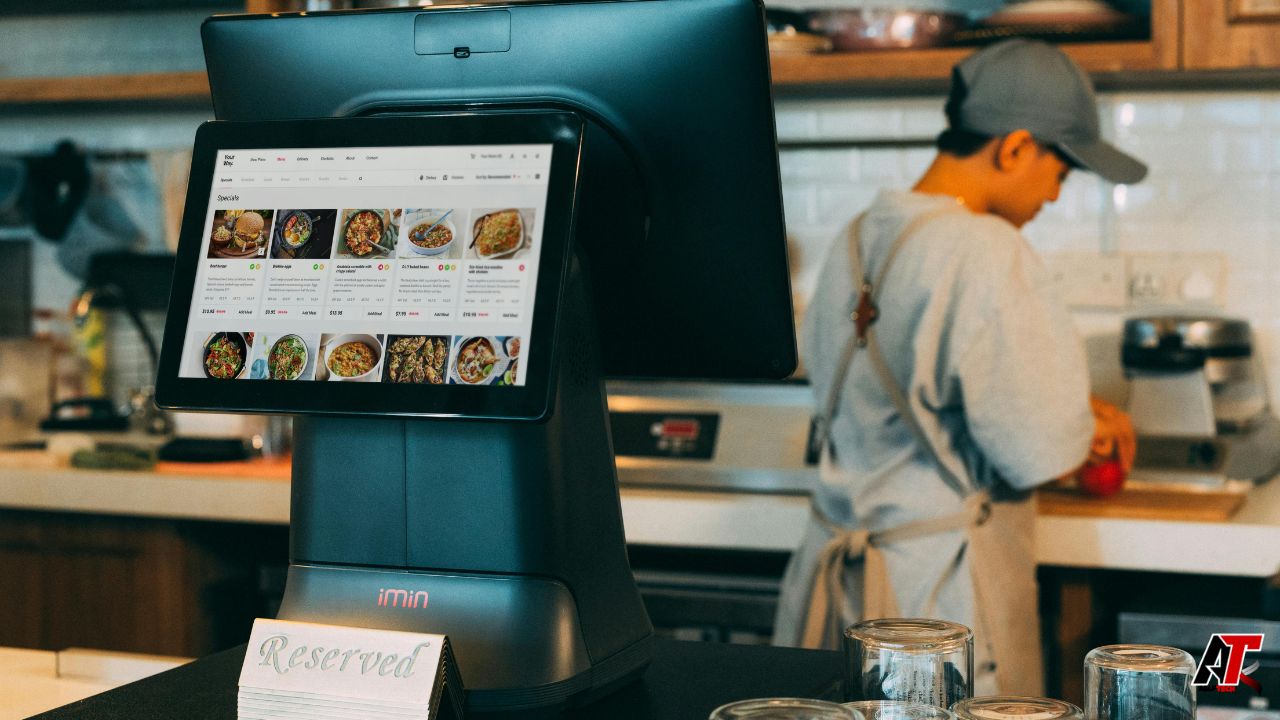 Restaurant POS System