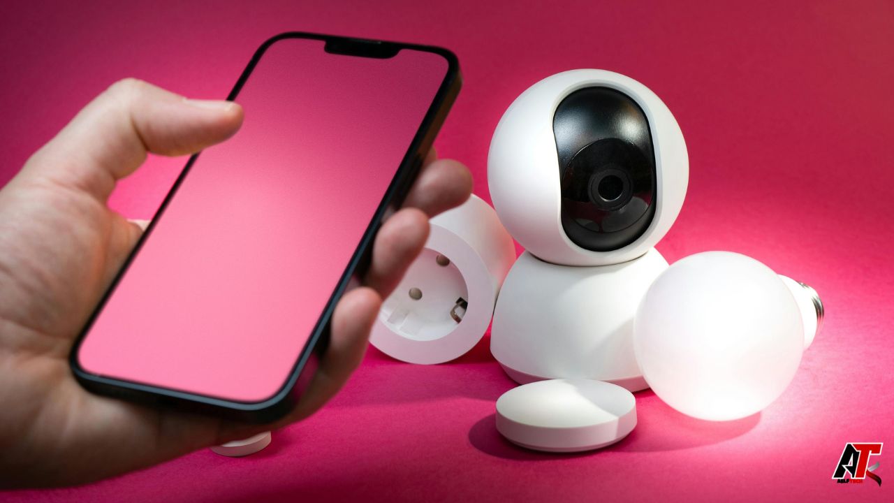 The Risks of Unpatched Smart Devices and Why They Matter