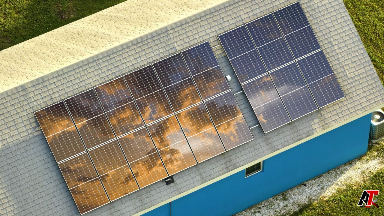 Battery storage solutions