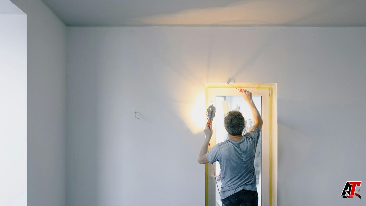 handyman in Chicago