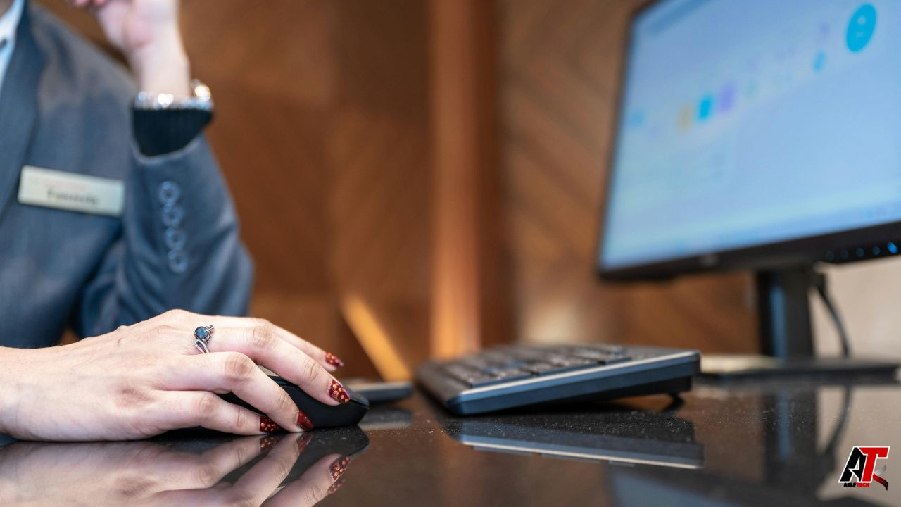 ERP solutions