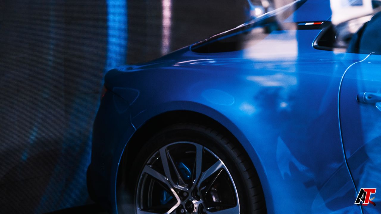 Auto Film Solution