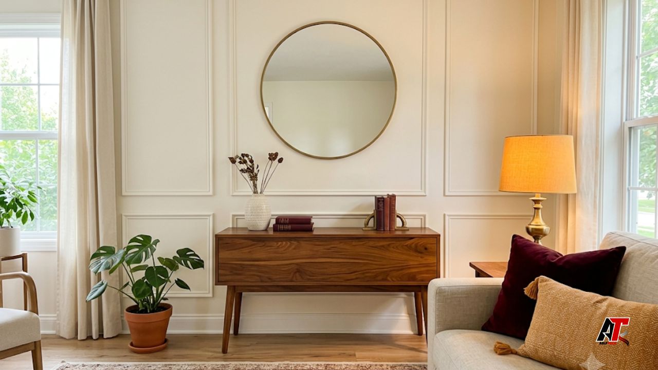 budget-friendly celebrity home design ideas