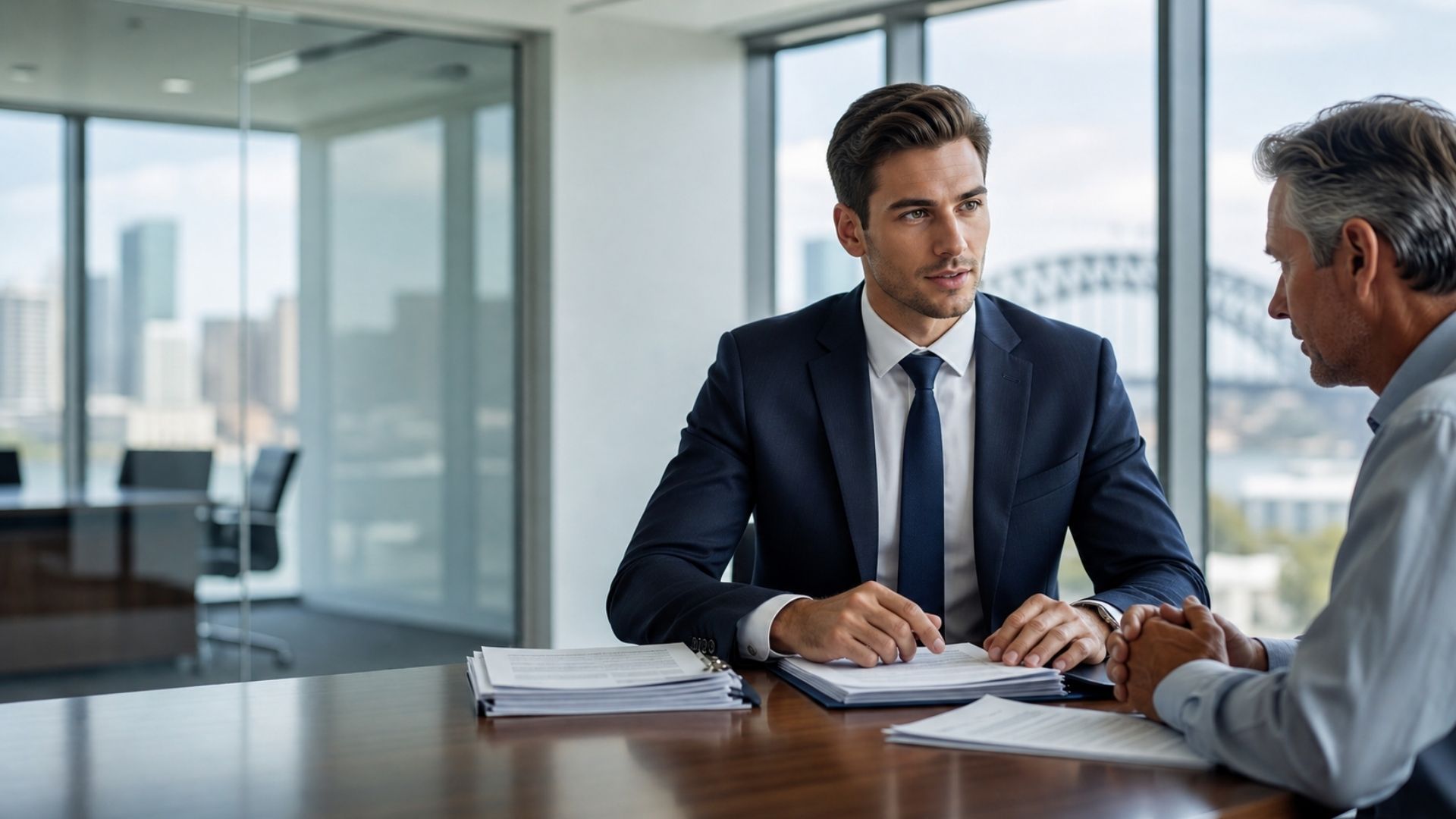 Criminal Lawyers in Wollongong Protect Your Rights Through Every Stage of a Criminal Case