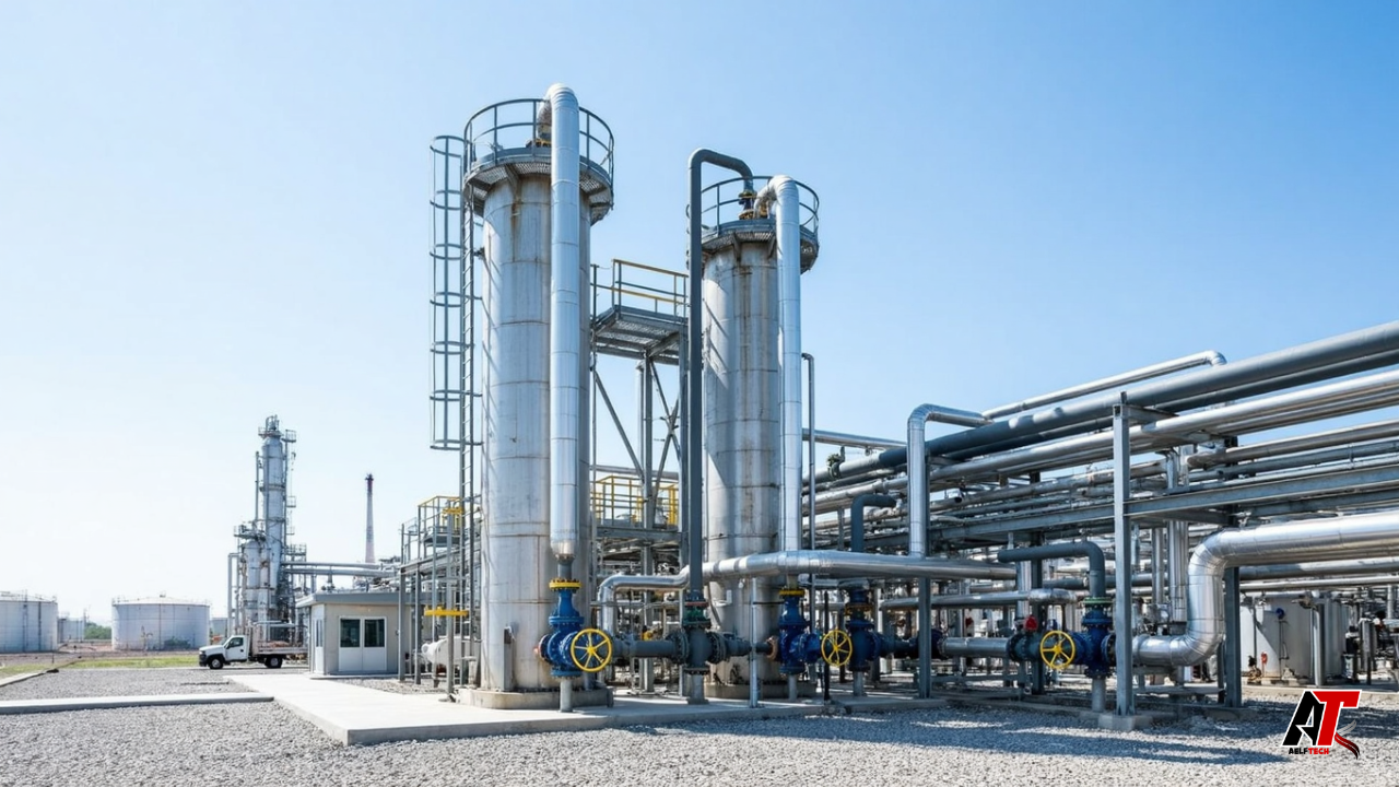 H2s removal: Upstream Strategies for Acidic Gas Contaminant Profiles