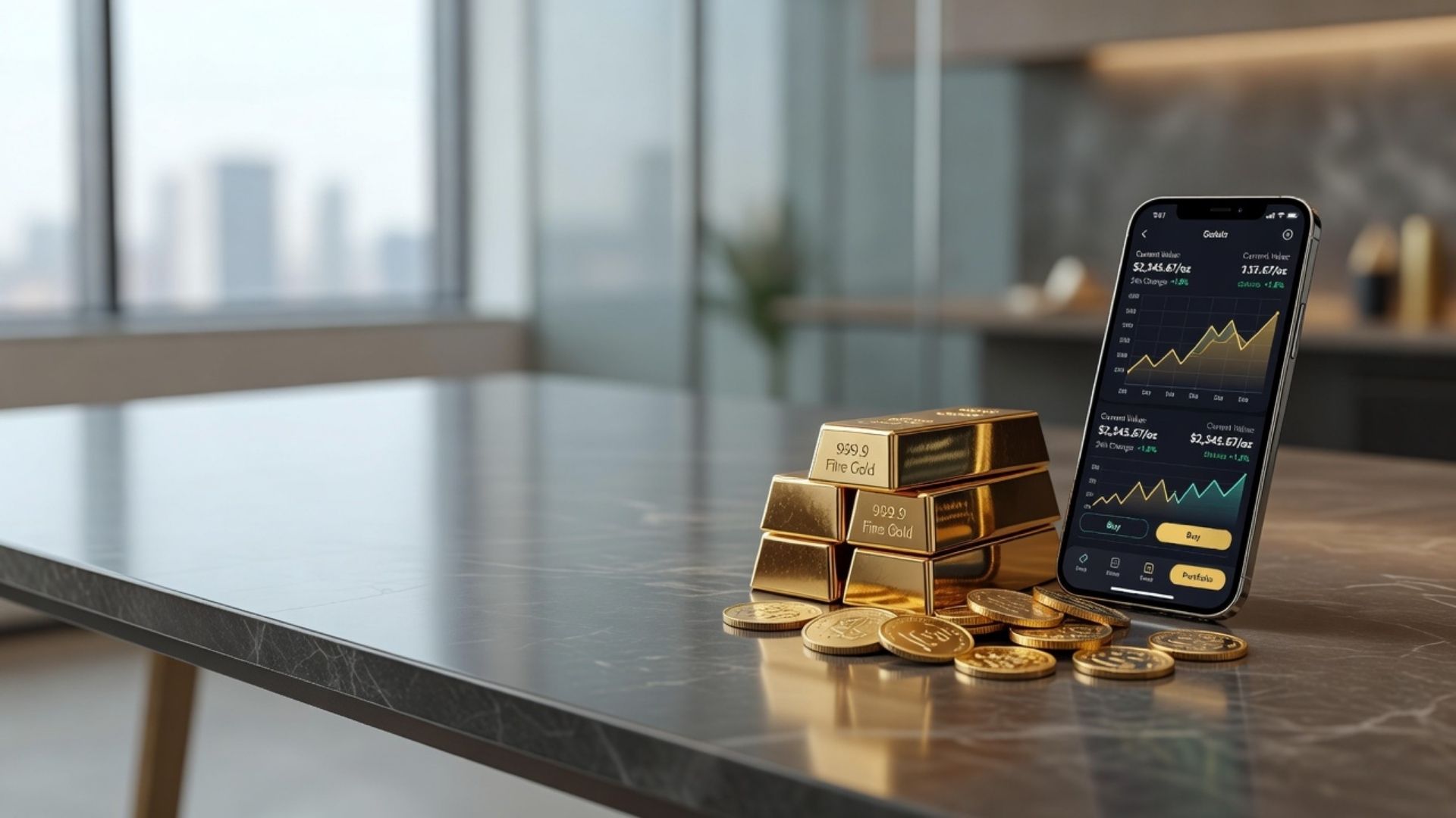 Cashify Gold