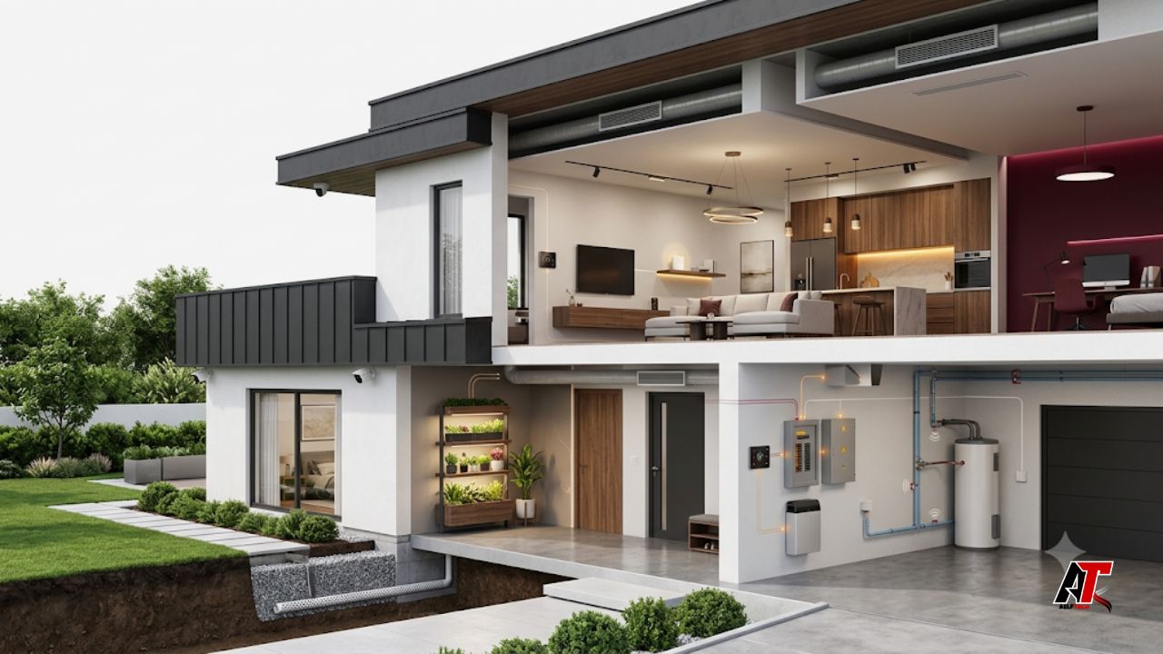 elite home systems
